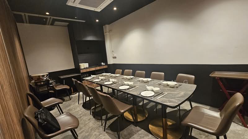 Geylang Road, Geylang Road, 2,976 sqft, Shop / Shophouse For Rent, by Sit Soh Pheng, 500089231 - Dining Room - CommercialGuru.com.sg