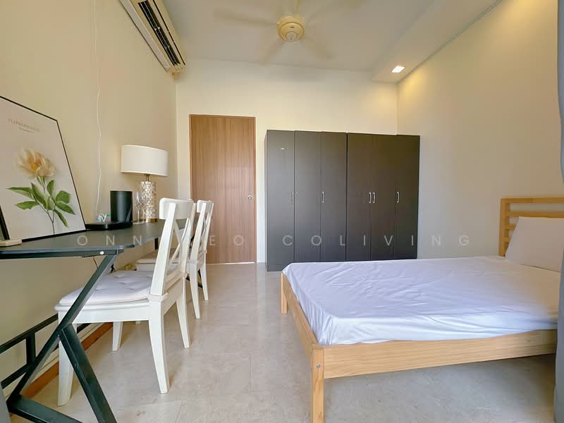 Ris Grandeur, 25 Elias Road, Room Rental, 180 sqft, Condominium For Rent, by David, 500089235 - Bedroom - PropertyGuru.com.sg