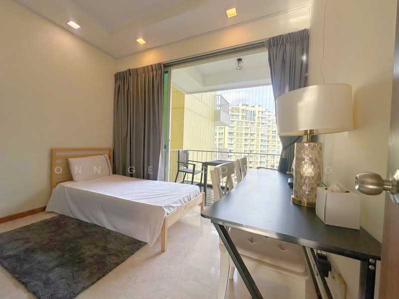 Ris Grandeur, 25 Elias Road, Room Rental, 180 sqft, Condominium For Rent, by David, 500089235 - Bedroom - PropertyGuru.com.sg