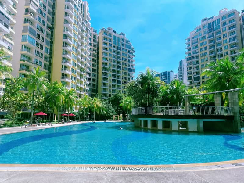 Ris Grandeur, 25 Elias Road, Room Rental, 180 sqft, Condominium For Rent, by David, 500089235 - Exterior - PropertyGuru.com.sg