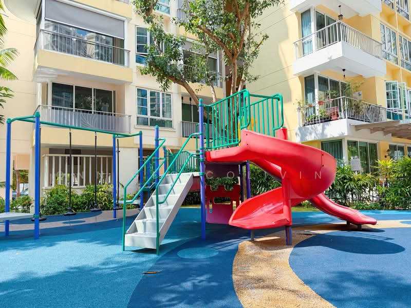 Ris Grandeur, 25 Elias Road, Room Rental, 180 sqft, Condominium For Rent, by David, 500089235 - Exterior - PropertyGuru.com.sg