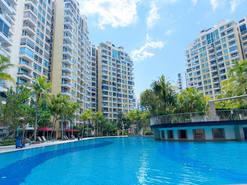 Ris Grandeur, 25 Elias Road, Room Rental, 180 sqft, Condominium For Rent, by David, 500089235 - Exterior - PropertyGuru.com.sg