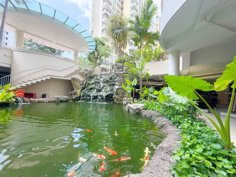 Ris Grandeur, 25 Elias Road, Room Rental, 180 sqft, Condominium For Rent, by David, 500089235 - Exterior - PropertyGuru.com.sg