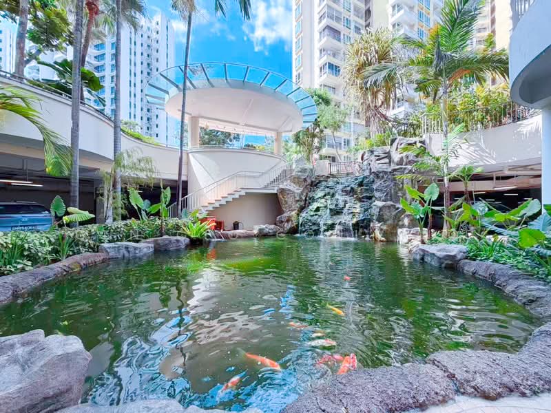 Ris Grandeur, 25 Elias Road, Room Rental, 180 sqft, Condominium For Rent, by David, 500089235 - Exterior - PropertyGuru.com.sg