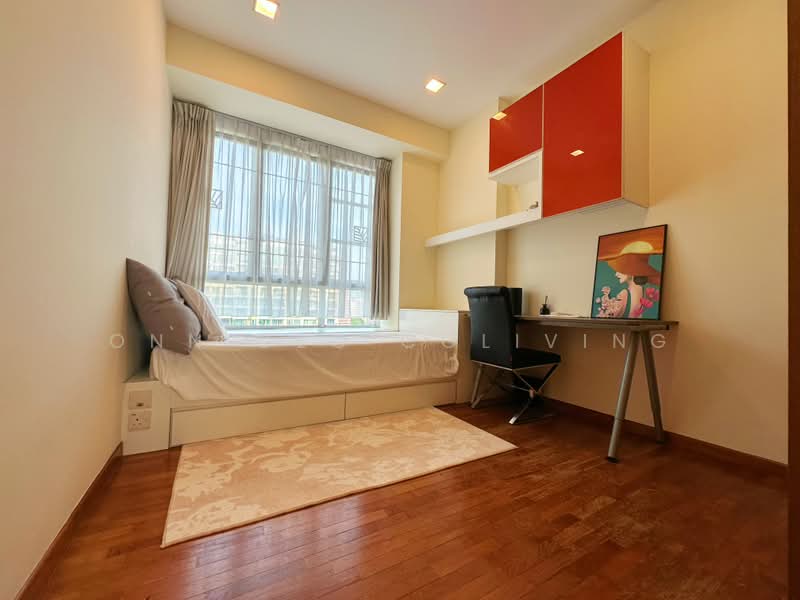 Ris Grandeur, 25 Elias Road, Room Rental, 180 sqft, Condominium For Rent, by David, 500089235 - Bedroom - PropertyGuru.com.sg
