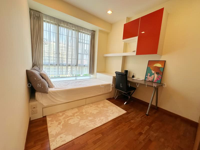 Ris Grandeur, 25 Elias Road, Room Rental, 180 sqft, Condominium For Rent, by David, 500089235 - Bedroom - PropertyGuru.com.sg