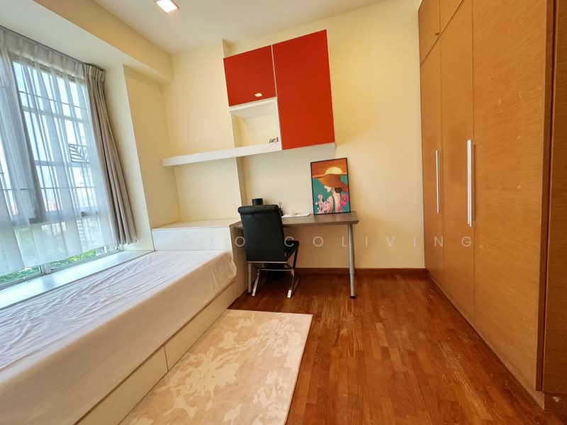 Ris Grandeur, 25 Elias Road, Room Rental, 180 sqft, Condominium For Rent, by David, 500089235 - Study - PropertyGuru.com.sg