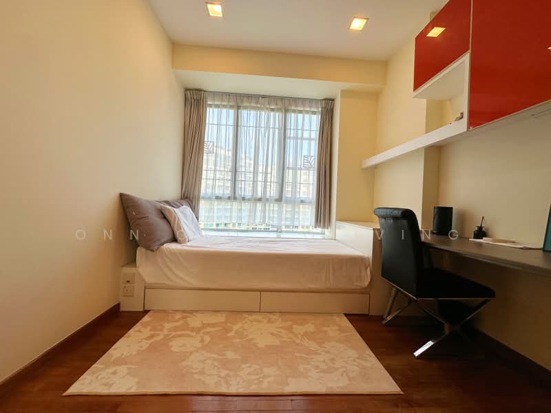 Ris Grandeur, 25 Elias Road, Room Rental, 180 sqft, Condominium For Rent, by David, 500089235 - Bedroom - PropertyGuru.com.sg
