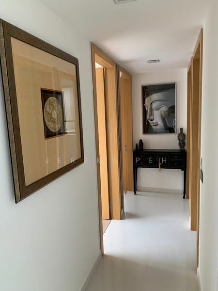 Austville Residences Executive Condominium For Sale at S$ 1,500,000 | PropertyGuru Singapore - Corridor