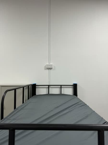 53 Ubi Avenue 1, , Room Rental, 1,200 sqft, Town House For Rent, by Kian Law, 500089237 - Bedroom - PropertyGuru.com.sg