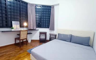 For Rent - Simsville