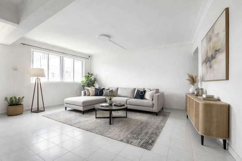 For Sale - 128 Bishan Street 12