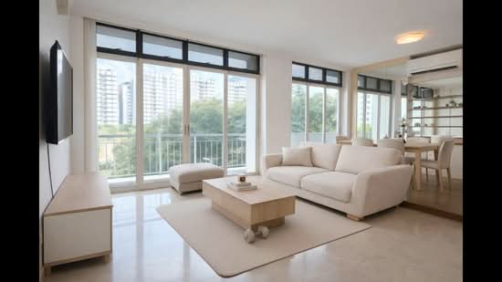 Compass Heights, 11 Sengkang Square, 3 Bedrooms, 1,862 sqft, Condominium For Sale, by Darren Yeo, 500089240 - PropertyGuru.com.sg