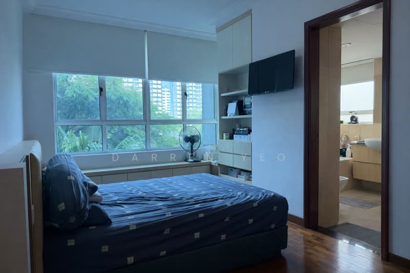 Compass Heights Condominium For Sale at S$ 2,100,000 | PropertyGuru Singapore - Bedroom