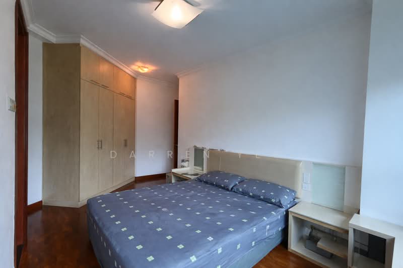 Compass Heights Condominium For Sale at S$ 2,100,000 | PropertyGuru Singapore - Bedroom
