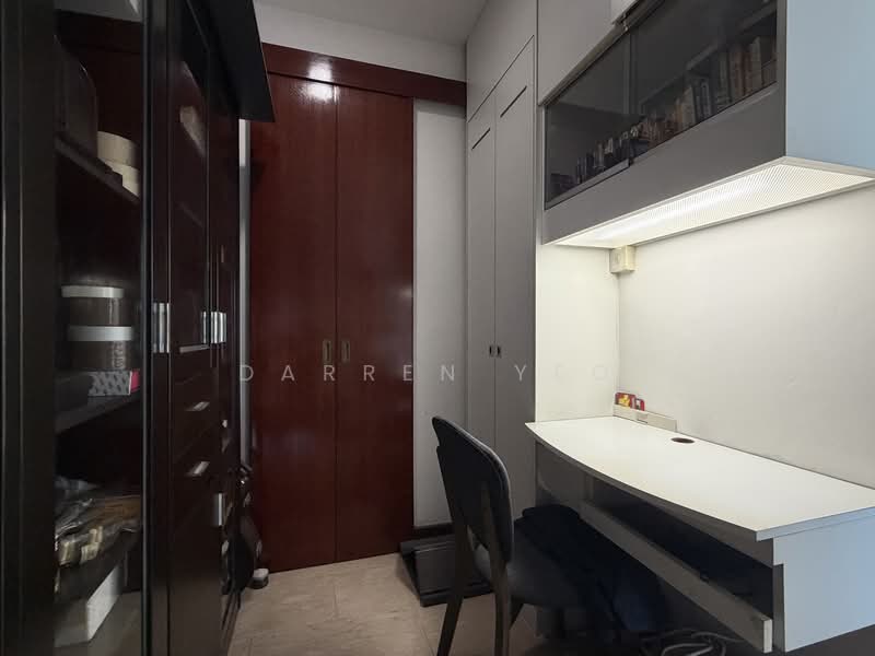 Compass Heights Condominium For Sale at S$ 2,100,000 | PropertyGuru Singapore - Study