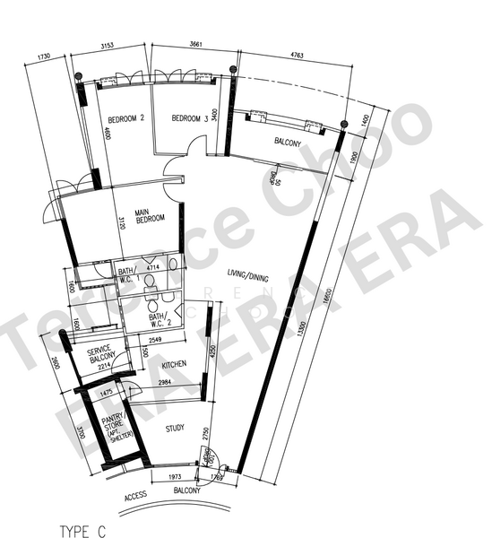 469B Admiralty Drive HDB Flat For Sale at S$ 718,688 | PropertyGuru Singapore