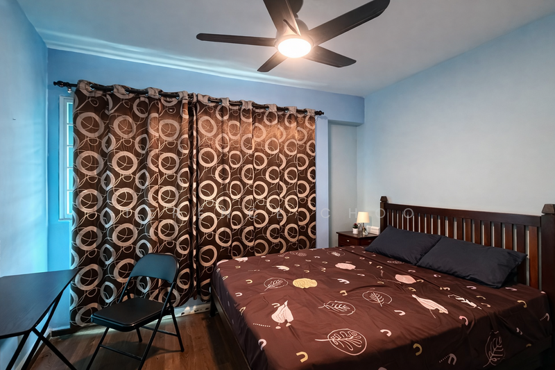469B Admiralty Drive HDB Flat For Sale at S$ 718,688 | PropertyGuru Singapore - 3rd Bedroom