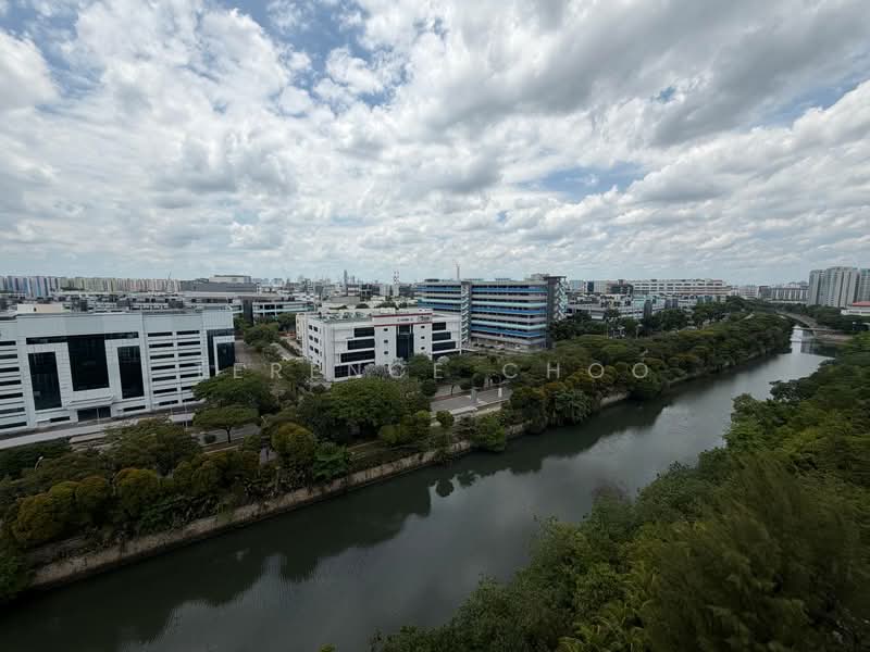 469B Admiralty Drive HDB Flat For Sale at S$ 718,688 | PropertyGuru Singapore - Exterior