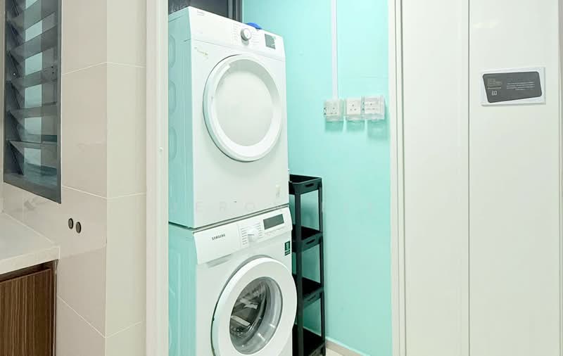 La Fiesta, 54 Sengkang Square, Room Rental, 155 sqft, Condominium For Rent, by Jeron Lee, 500089244 - Interior - PropertyGuru.com.sg