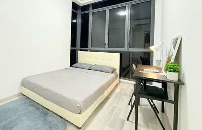 For Rent - La Fiesta