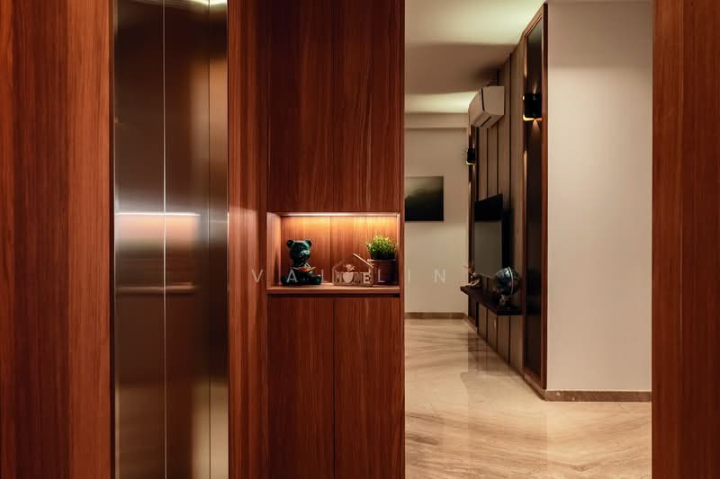 Brand New Freehold Condo @ Katong Joo Chiat ❤️ Direct Developer Sale - View Sale Gallery Today! Condominium For Sale at S$ 2,408,340 | PropertyGuru Singapore - Interior