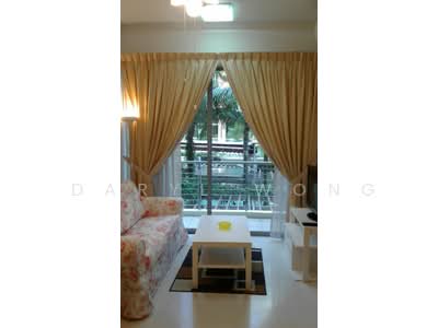 For Rent - The Foliage