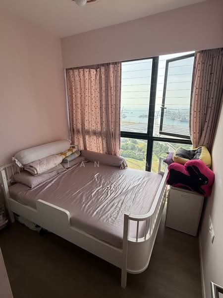 Avenue South Residence Condominium For Sale at S$ 2,940,000 | PropertyGuru Singapore - Bedroom