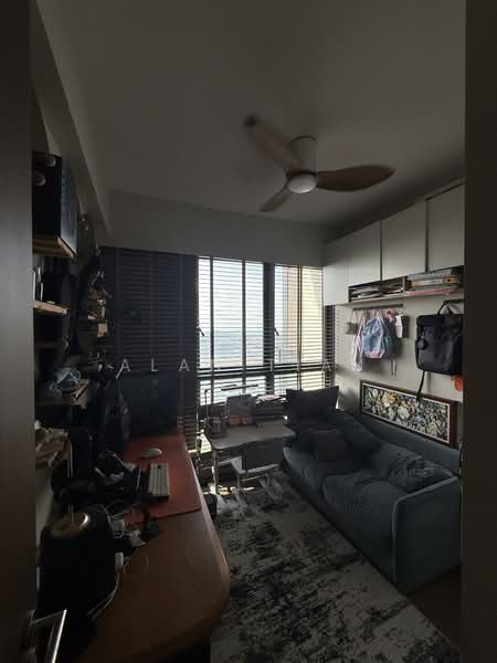 Avenue South Residence Condominium For Sale at S$ 2,940,000 | PropertyGuru Singapore - Study