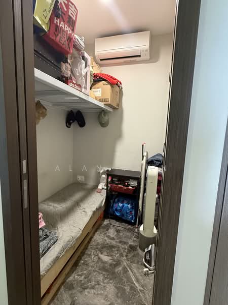 Avenue South Residence Condominium For Sale at S$ 2,940,000 | PropertyGuru Singapore - Bedroom