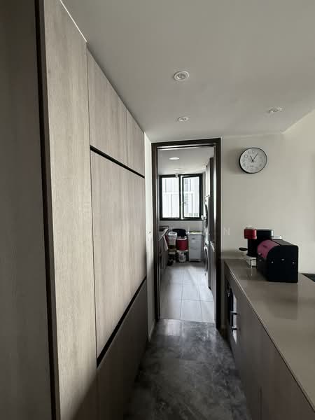 Avenue South Residence Condominium For Sale at S$ 2,940,000 | PropertyGuru Singapore - Interior