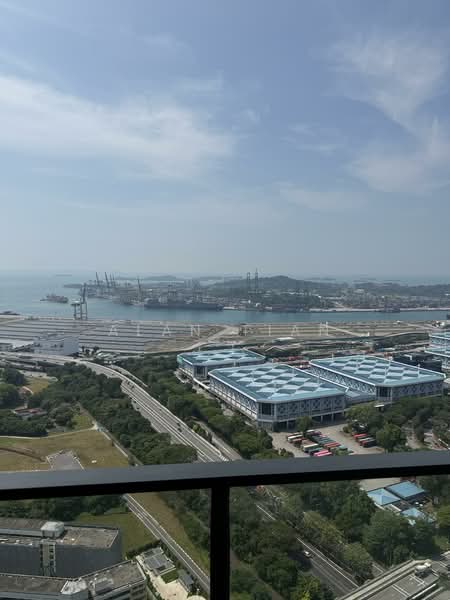 Avenue South Residence Condominium For Sale at S$ 2,940,000 | PropertyGuru Singapore - Exterior