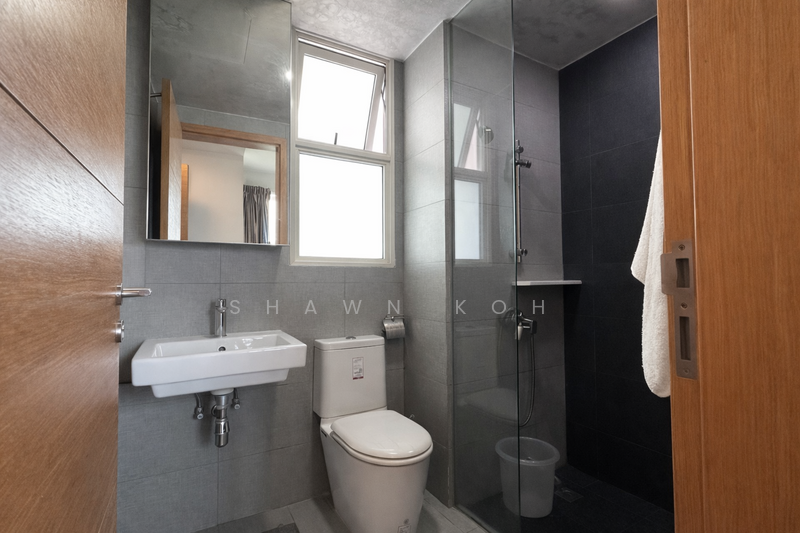 Vacanza @ East Condominium For Sale at S$ 1,320,800 | PropertyGuru Singapore - Bathroom