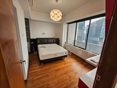 For Rent - International Plaza