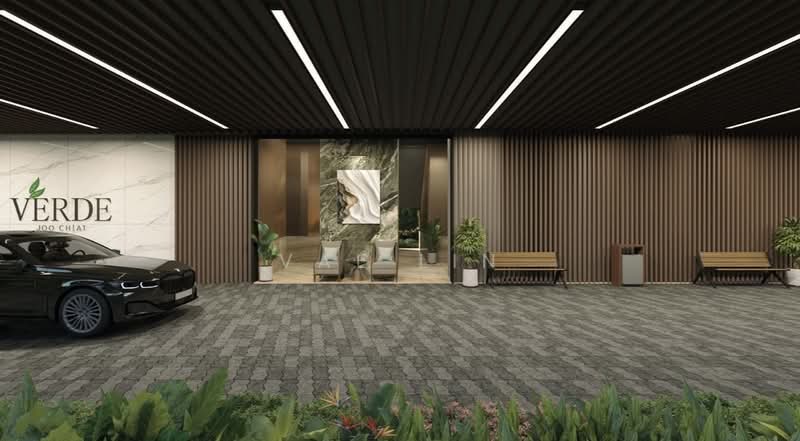 ◤ Katong Freehold New Launch Condo VVIP Preview Now! Only $24xx psf! Condominium For Sale at S$ 1,795,290 | PropertyGuru Singapore - Exterior