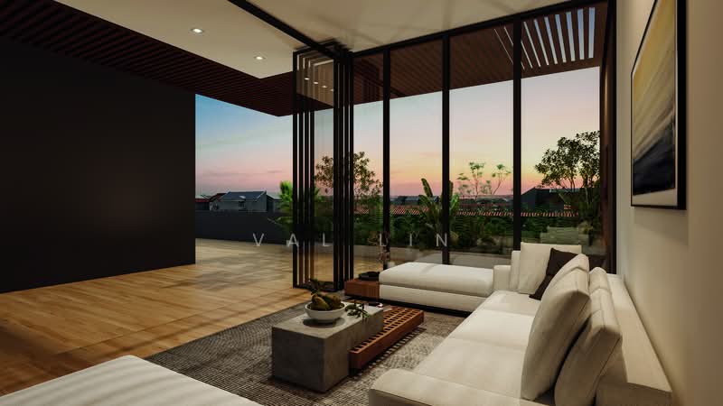 ◤ Katong Freehold New Launch Condo VVIP Preview Now! Only $24xx psf! Condominium For Sale at S$ 1,795,290 | PropertyGuru Singapore - Living Room