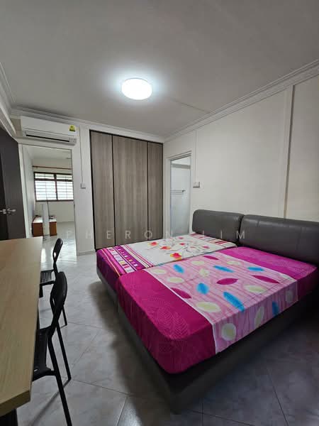 14 Telok Blangah Crescent, 14 Telok Blangah Crescent, Room Rental, 120 sqft, HDB Flat For Rent, by Pheron Lim, 500089254 - Bedroom - PropertyGuru.com.sg