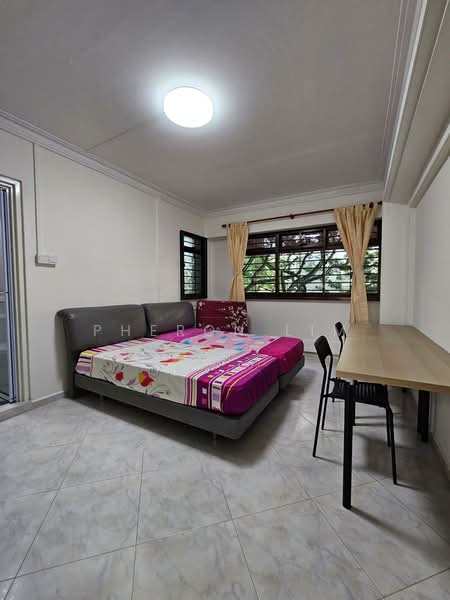 14 Telok Blangah Crescent, 14 Telok Blangah Crescent, Room Rental, 120 sqft, HDB Flat For Rent, by Pheron Lim, 500089254 - Bedroom - PropertyGuru.com.sg