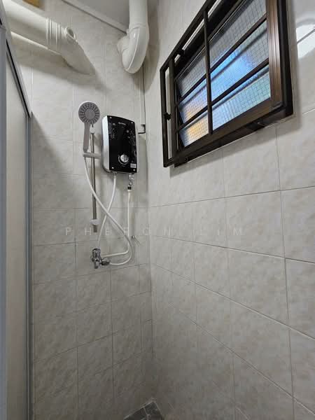 14 Telok Blangah Crescent, 14 Telok Blangah Crescent, Room Rental, 120 sqft, HDB Flat For Rent, by Pheron Lim, 500089254 - Bathroom - PropertyGuru.com.sg