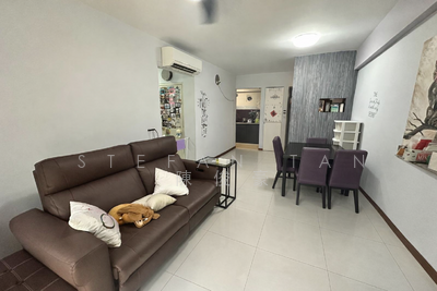 For Rent - 336A Anchorvale Crescent