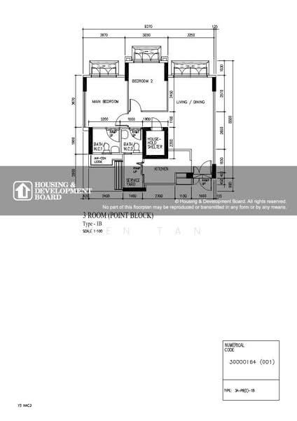 429A Yishun Avenue 11 HDB Flat For Sale at S$ 478,000 | PropertyGuru Singapore