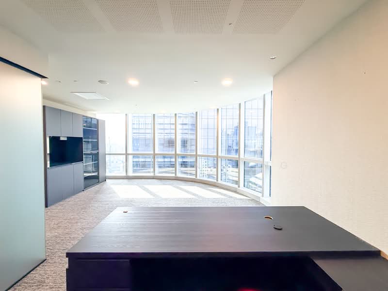 SBF Center, 160 Robinson Road, 3,000 sqft, Office For Rent, by Jermaine Ang, 500089260 - Interior - CommercialGuru.com.sg