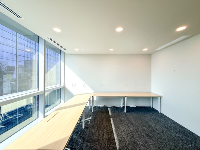 SBF Center, 160 Robinson Road, 3,000 sqft, Office For Rent, by Jermaine Ang, 500089260 - Interior - CommercialGuru.com.sg