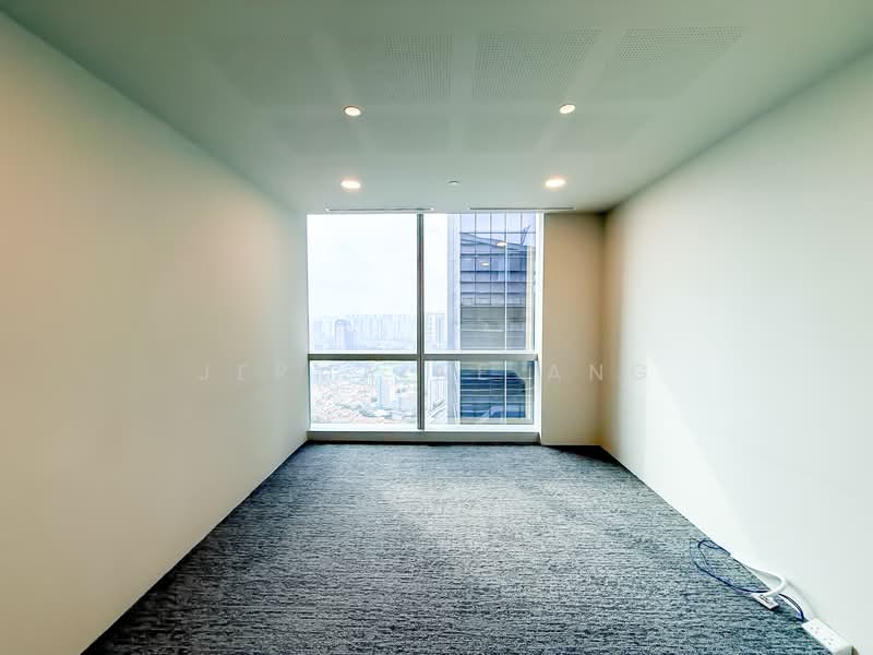 SBF Center, 160 Robinson Road, 3,000 sqft, Office For Rent, by Jermaine Ang, 500089260 - Interior - CommercialGuru.com.sg