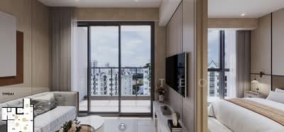 For Sale - Arina East Residences