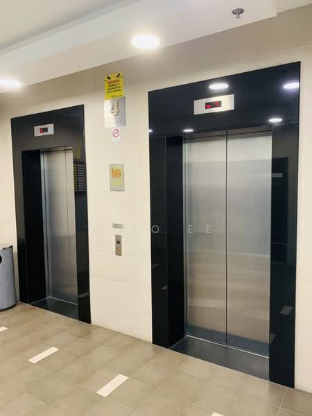 Paya Lebar 178, 178 Paya Lebar Road, 1,690 sqft, Light Industrial (B1) For Rent, by Chlo Ee, 500089265 - Lobby - CommercialGuru.com.sg