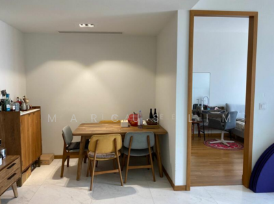 For Sale - Marina One Residences