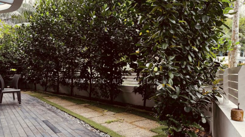 d'Leedon (Former Farrer Court) Condominium For Sale at S$ 4,500,000 | PropertyGuru Singapore - Exterior