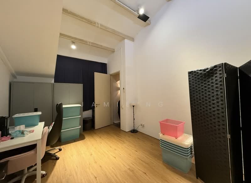 Mohamed Sultan Road, Mohamed Sultan Road, Orchard / River Valley, 796 sqft, Office For Rent, by Jamie Ng, 500089275 - Interior - CommercialGuru.com.sg