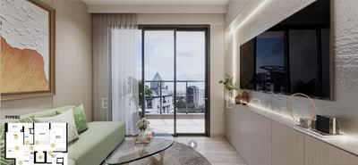 For Sale - Arina East Residences